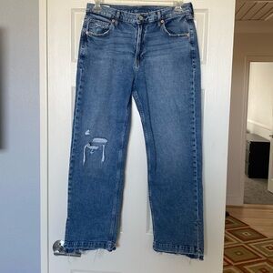 GAP 90’s Loose fit jeans